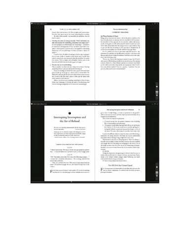 The 4-hour workweek: escape 9-5, live anywhere, and join the new rich