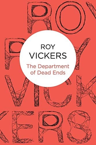 The Department of Dead Ends