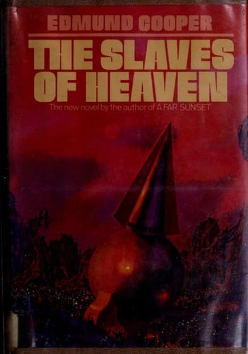 The slaves of Heaven.