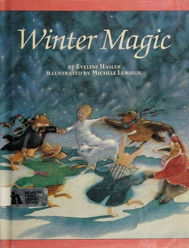 Winter magic