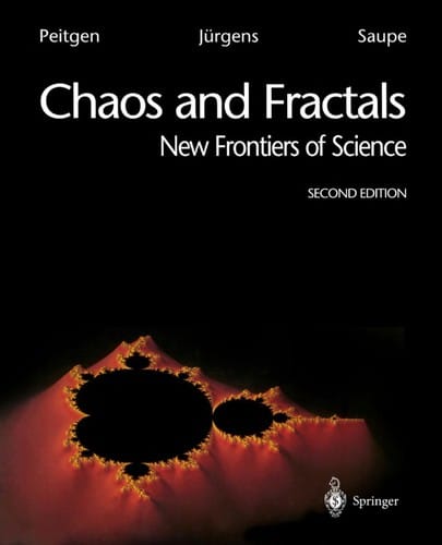 Chaos and fractals: new frontiers of science