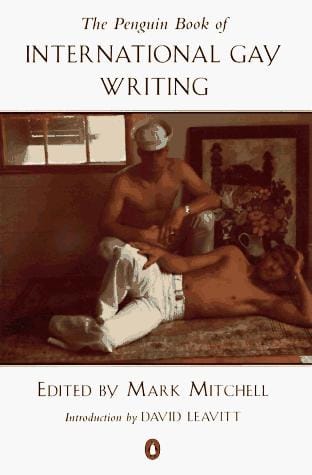 International Gay Writing, The Penguin Book of
