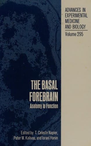 The Basal forebrain: anatomy to function