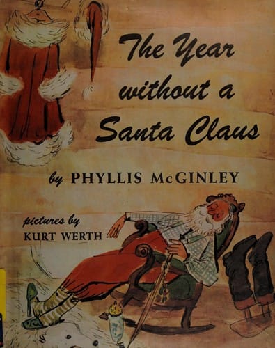 The Year Without a Santa Claus