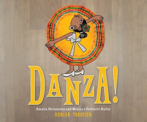 Danza!: Amalia Hernández and El Ballet Folklórico de México
