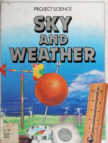 Sky and weather