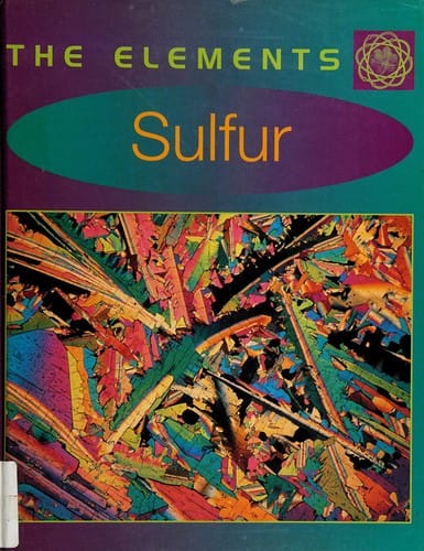 Sulfur