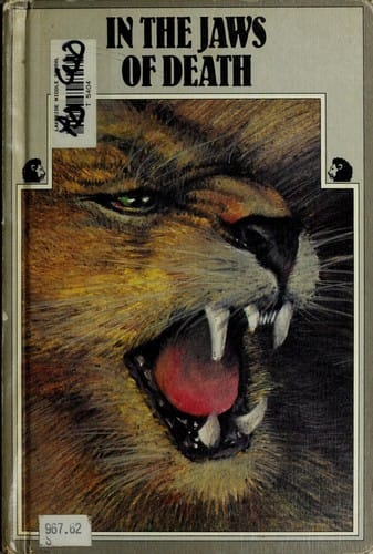 In the jaws of death