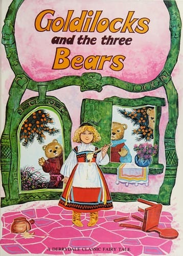Goldilocks