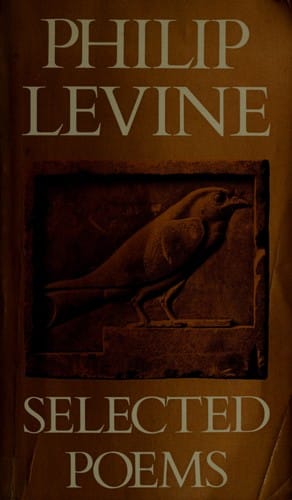 Selected poems