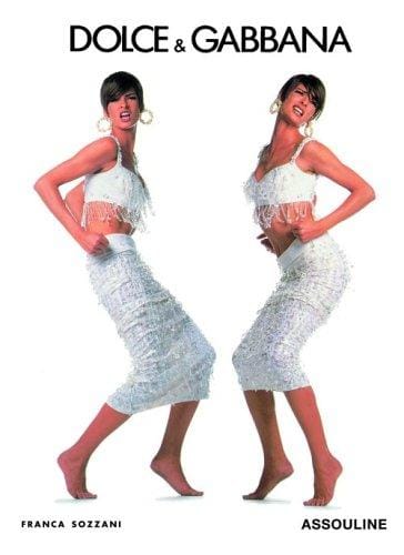 Dolce & Gabbana (Memoirs)