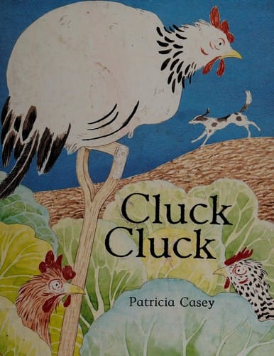 Cluck cluck