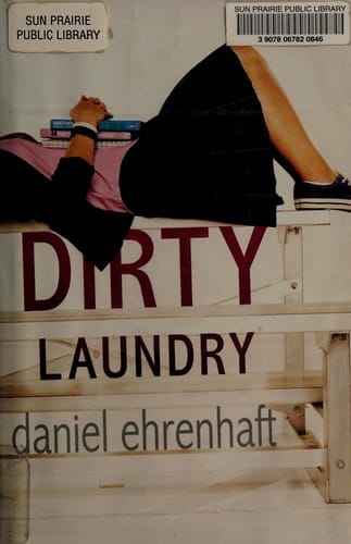 Dirty laundry