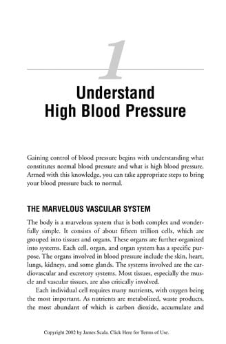 25 Natural Ways to Lower Blood Pressure