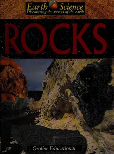 Earth Science: Discovering the Secrets of the Earth