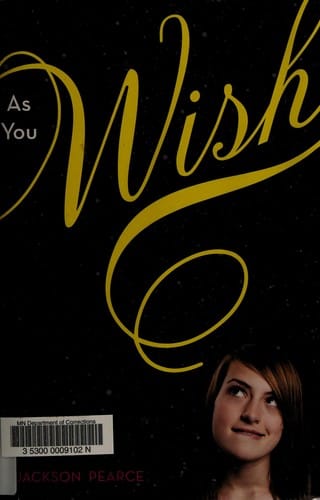 As you wish