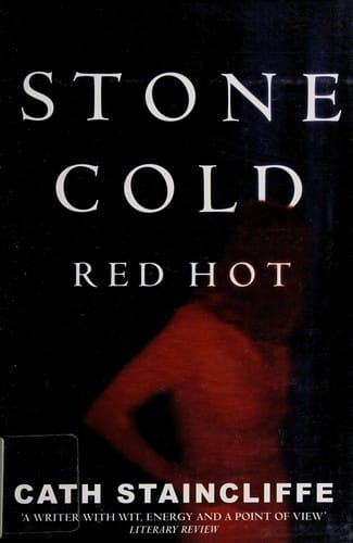 Stone cold red hot: a Sal Kilkenny mystery