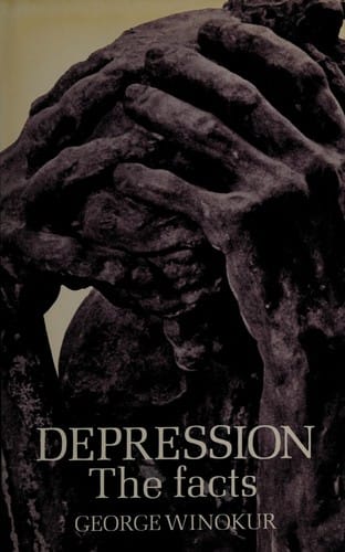 Depression: the facts