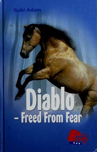 Diablo Freed From Fear (Diablo #12)