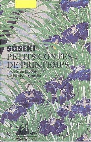 Petits contes de printemps