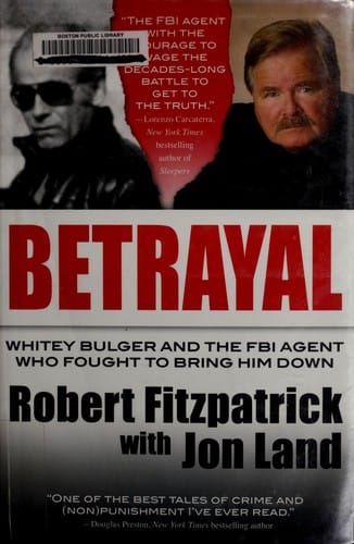 Betrayal