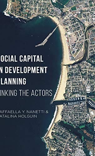 Social Capital in Development Planning: Linking the Actors