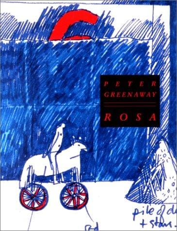 Peter Greenaway: Rosa