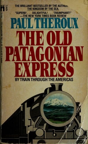 Old Patagonian Express