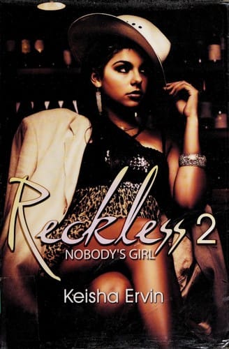 Reckless 2: nobody's girl