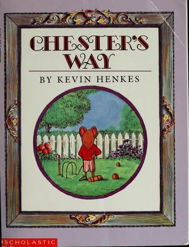 Chesters Way (Chesters Way, Volume 1)