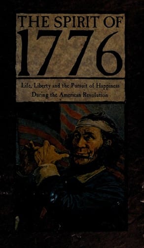 The Spirit of 1776