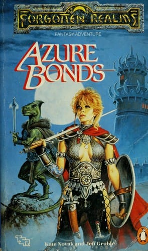 Azure Bonds