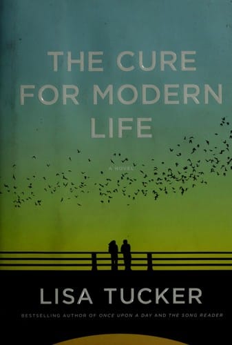 The cure for modern life