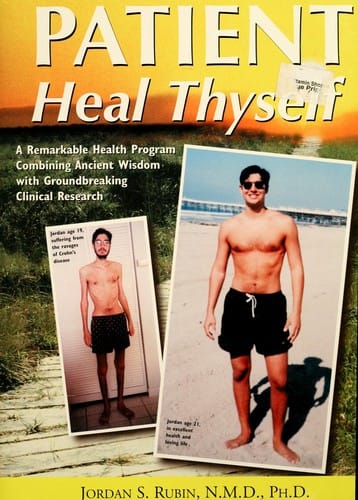 Patient heal thyself: a remarkable health program combining ancient wisdom with groundbreaking clinical research