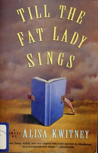 Till the Fat Lady Sings