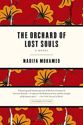 The Orchard of Lost Souls: A Novel