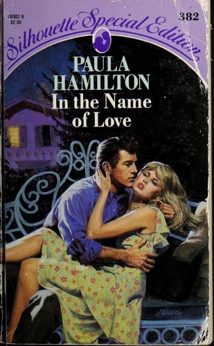 In The Name Of Love