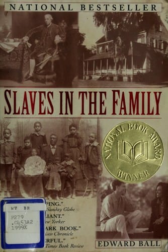 Slaves in the family