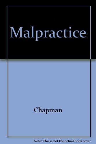 Malpractice