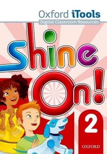 Shine On!: Level 2: Classroom Presentation Tool
