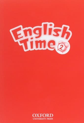 English Time: 2: Picture Cards (English Time)