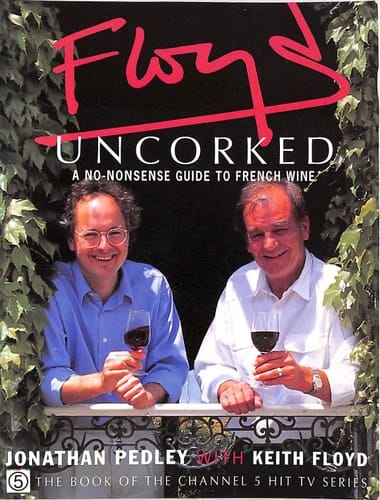 Floyd Uncorked
