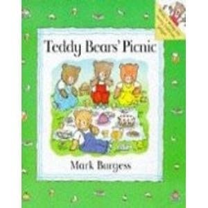 Teddy Bears' Picnic