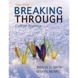 BREAKING THROUGH >ANNOT.INSTRS