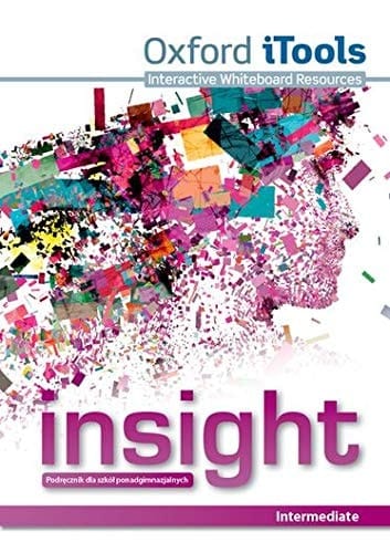 Insight Intermediate. iTools