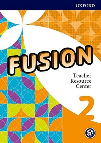 Fusion: Level 2: Teacher Resource Center (Fusion)