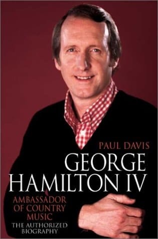 George Hamilton IV