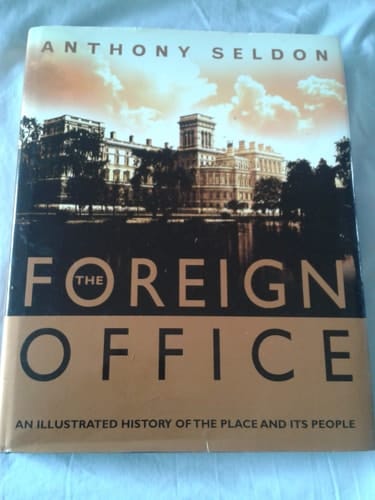 Foreign Office