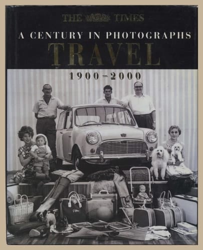 The Times a Century in Photographs-Gardening, 1900-2000