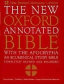 The New Oxford Annotated Bible with the Apocrypha, New Revised Standard Version